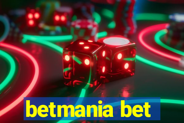 betmania bet